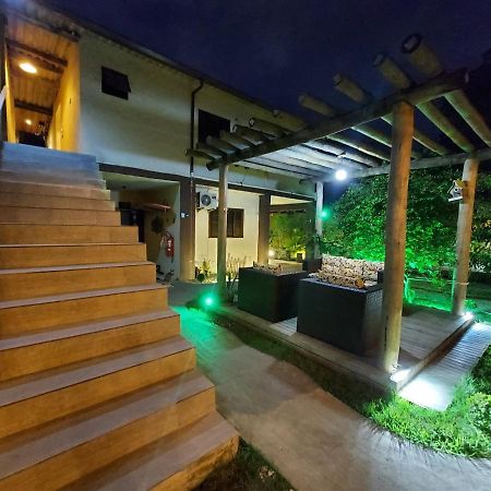 أوباتوبا Refugio Prumirim Villagio المظهر الخارجي الصورة