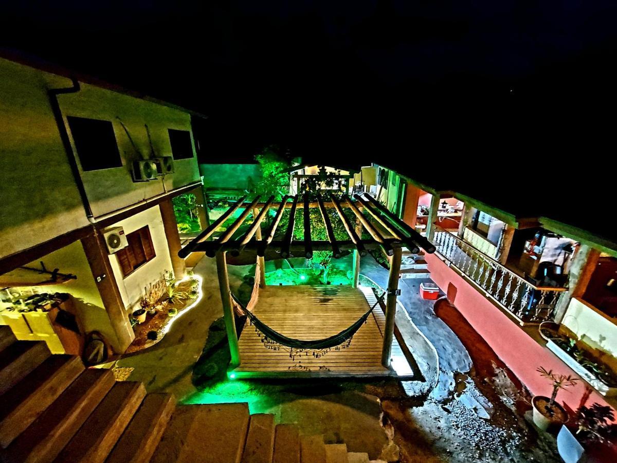 أوباتوبا Refugio Prumirim Villagio المظهر الخارجي الصورة