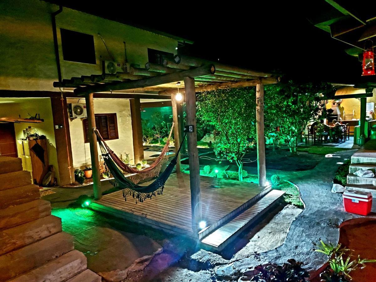 أوباتوبا Refugio Prumirim Villagio المظهر الخارجي الصورة