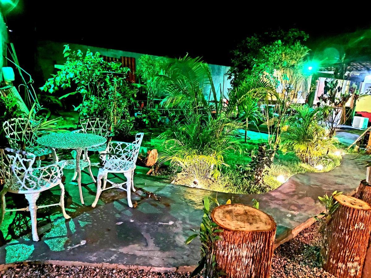 أوباتوبا Refugio Prumirim Villagio المظهر الخارجي الصورة