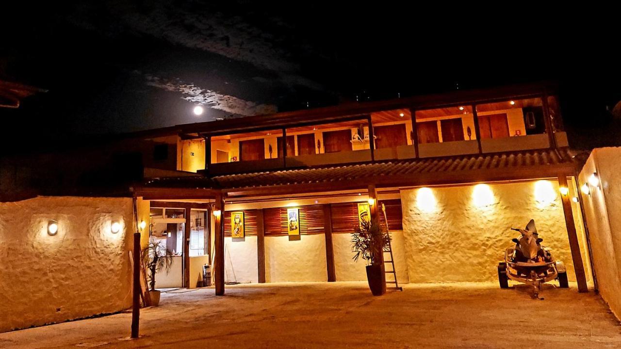 أوباتوبا Refugio Prumirim Villagio المظهر الخارجي الصورة