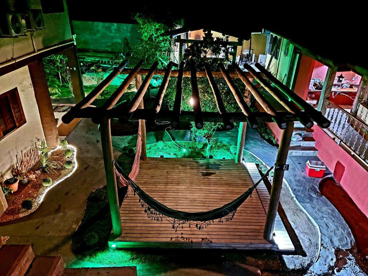 أوباتوبا Refugio Prumirim Villagio المظهر الخارجي الصورة