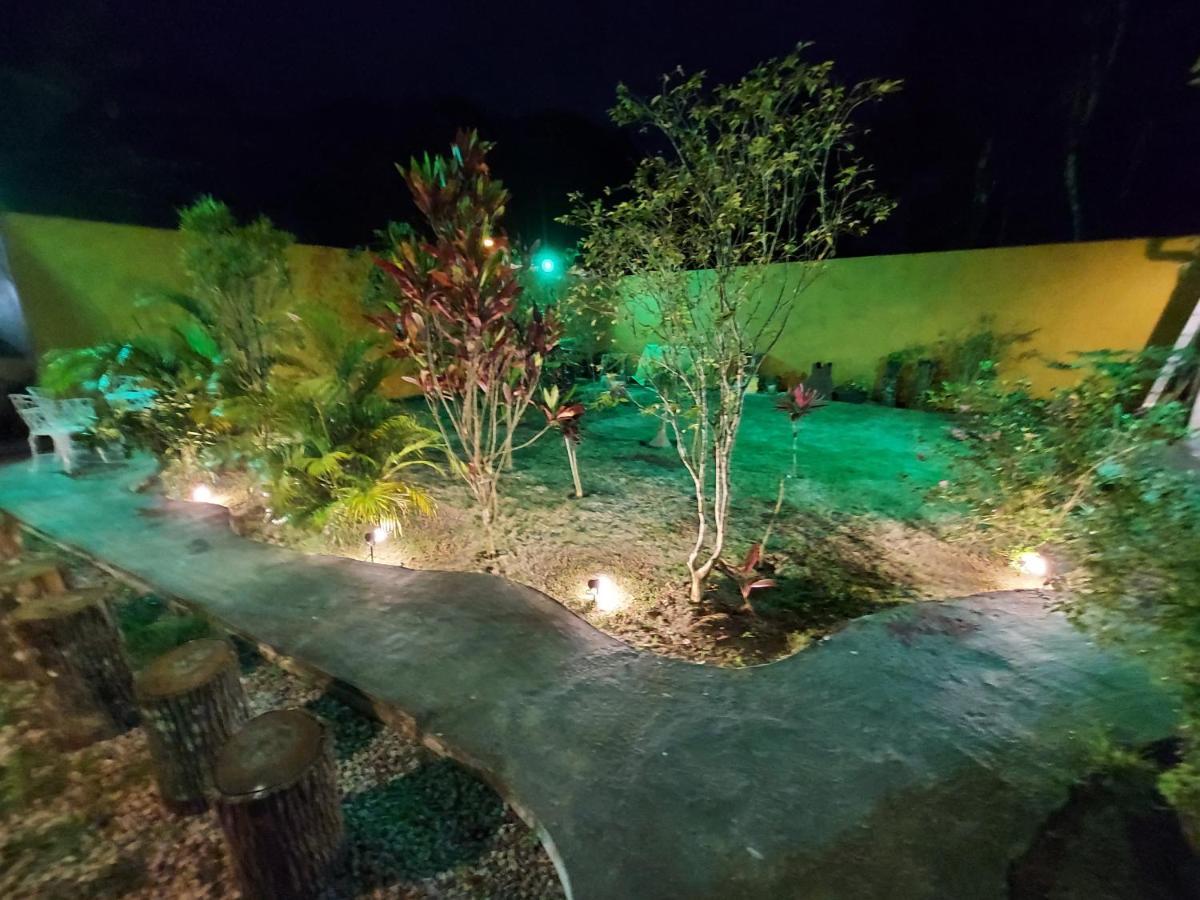 أوباتوبا Refugio Prumirim Villagio المظهر الخارجي الصورة