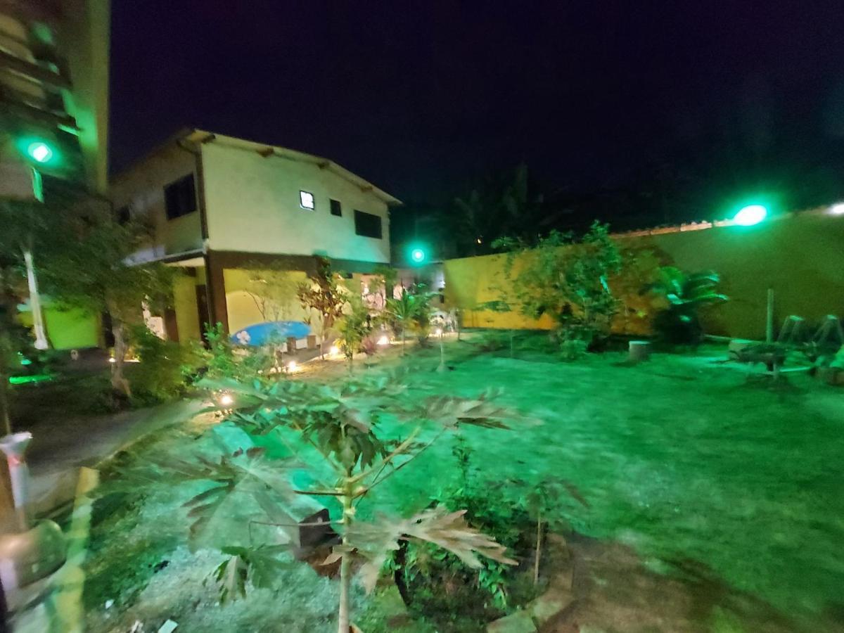 أوباتوبا Refugio Prumirim Villagio المظهر الخارجي الصورة