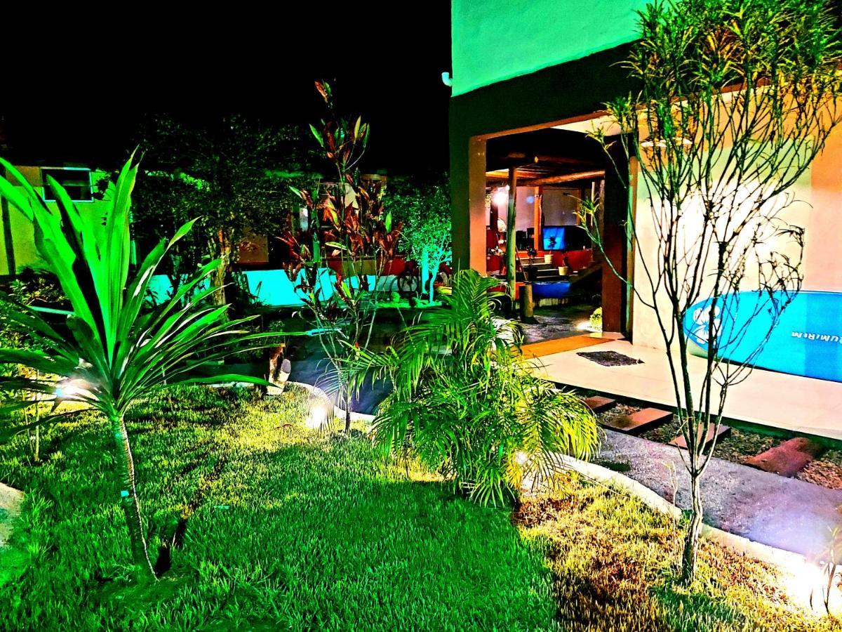 أوباتوبا Refugio Prumirim Villagio المظهر الخارجي الصورة