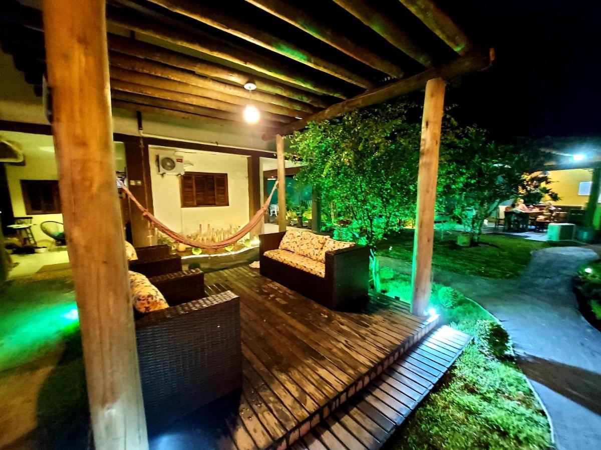 أوباتوبا Refugio Prumirim Villagio المظهر الخارجي الصورة