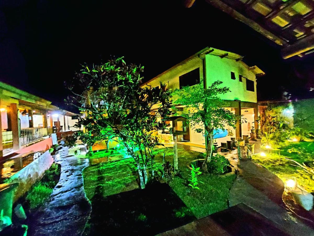 أوباتوبا Refugio Prumirim Villagio المظهر الخارجي الصورة